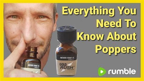 poppers anal|Poppers: Everything You Need to Know and How to Stay Safe